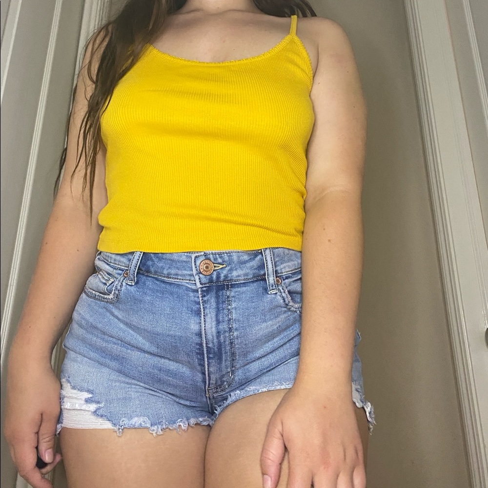 Wild Fable Cami Top